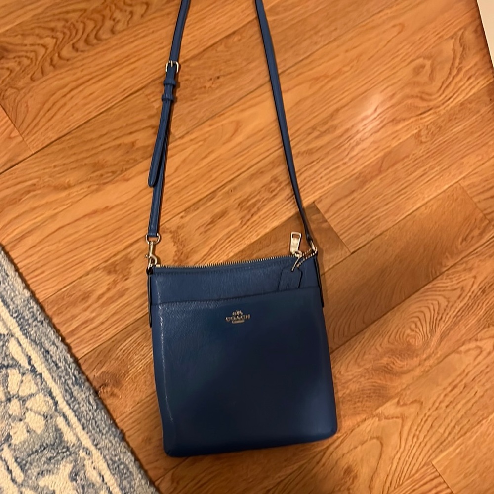 Coach Crossbody Purse